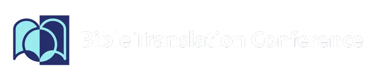 Bible Translation Conference Logo